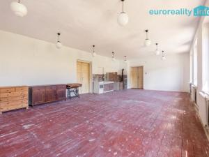 Prodej rodinného domu, Žandov - Heřmanice, 265 m2