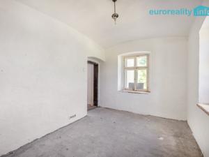 Prodej rodinného domu, Žandov - Heřmanice, 265 m2