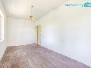 Prodej rodinného domu, Žandov - Heřmanice, 265 m2