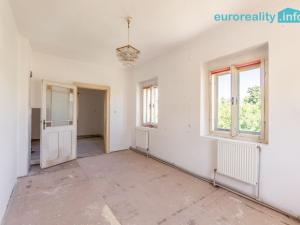 Prodej rodinného domu, Žandov - Heřmanice, 265 m2