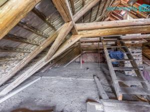 Prodej rodinného domu, Žandov - Heřmanice, 265 m2