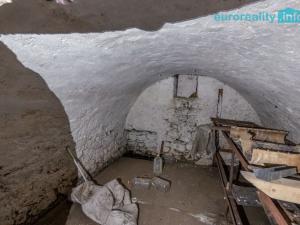 Prodej rodinného domu, Žandov - Heřmanice, 265 m2