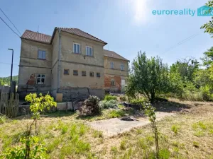 Prodej rodinného domu, Žandov - Heřmanice, 265 m2