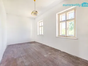 Prodej rodinného domu, Žandov - Heřmanice, 290 m2