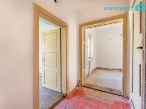 Prodej rodinného domu, Žandov - Heřmanice, 290 m2