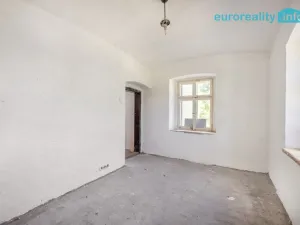 Prodej rodinného domu, Žandov - Heřmanice, 290 m2