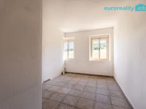 Prodej rodinného domu, Žandov - Heřmanice, 290 m2