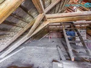 Prodej rodinného domu, Žandov - Heřmanice, 290 m2