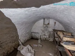 Prodej rodinného domu, Žandov - Heřmanice, 290 m2