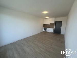 Pronájem bytu 1+kk, Olomouc, Aloise Rašína, 29 m2