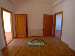 Pronájem bytu 3+1, Kroměříž, Prusinovského, 110 m2
