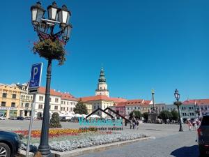 Pronájem bytu 3+1, Kroměříž, Prusinovského, 110 m2