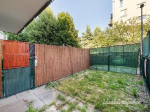Pronájem bytu 1+kk, Praha - Uhříněves, Václava Trojana, 36 m2