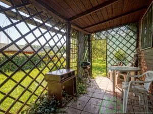 Prodej zahrady, Javorník, Míru, 576 m2