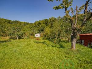 Prodej zahrady, Javorník, Míru, 576 m2