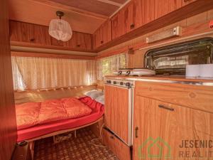 Prodej zahrady, Javorník, Míru, 576 m2