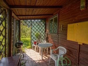 Prodej zahrady, Javorník, Míru, 576 m2