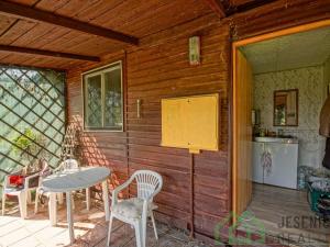 Prodej zahrady, Javorník, Míru, 576 m2
