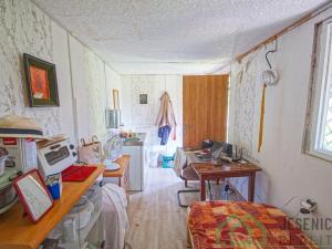 Prodej zahrady, Javorník, Míru, 576 m2