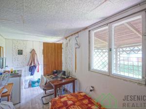Prodej zahrady, Javorník, Míru, 576 m2