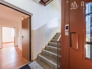 Pronájem bytu 3+1, Chomutov, Zahradní, 60 m2