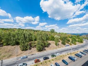 Pronájem bytu 3+1, Chomutov, Zahradní, 60 m2