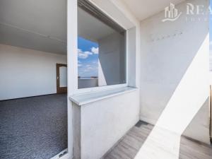 Pronájem bytu 3+1, Chomutov, Zahradní, 60 m2