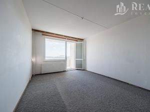Pronájem bytu 3+1, Chomutov, Zahradní, 60 m2