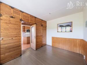 Pronájem bytu 3+1, Chomutov, Zahradní, 60 m2