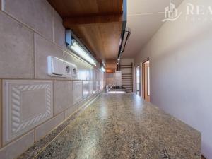 Pronájem bytu 3+1, Chomutov, Zahradní, 60 m2