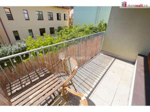 Pronájem bytu 2+kk, Praha - Kobylisy, Ke Stírce, 56 m2