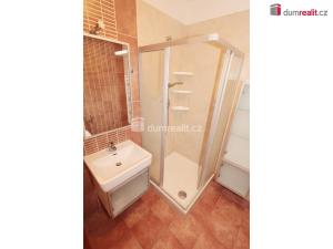 Pronájem bytu 2+kk, Praha - Kobylisy, Ke Stírce, 56 m2