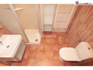 Pronájem bytu 2+kk, Praha - Kobylisy, Ke Stírce, 56 m2