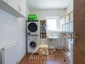 Prodej rodinného domu, Roudnice nad Labem, Sluneční, 259 m2