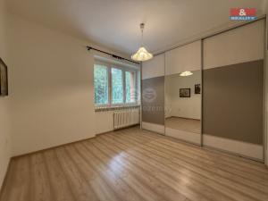 Pronájem bytu 3+1, Karviná - Nové Město, Dvořákova, 84 m2