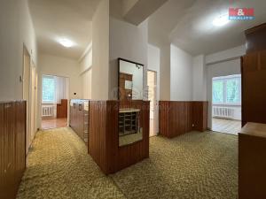 Pronájem bytu 3+1, Karviná - Nové Město, Dvořákova, 84 m2