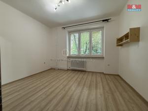 Pronájem bytu 3+1, Karviná - Nové Město, Dvořákova, 84 m2
