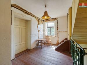 Prodej rodinného domu, Kokašice - Čeliv, 156 m2