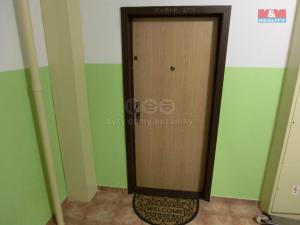 Pronájem bytu 3+1, Hulín, Družba, 68 m2