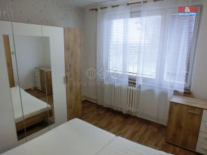Pronájem bytu 3+1, Hulín, Družba, 68 m2