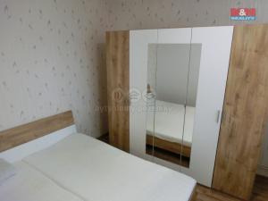 Pronájem bytu 3+1, Hulín, Družba, 68 m2