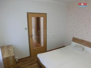 Pronájem bytu 3+1, Hulín, Družba, 68 m2