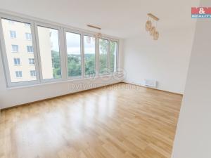 Pronájem bytu 2+kk, Praha - Libeň, Červená báň, 57 m2