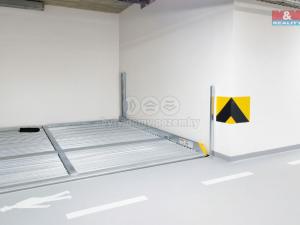 Pronájem bytu 2+kk, Praha - Libeň, Červená báň, 57 m2
