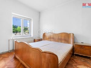 Prodej rodinného domu, Plavy, 132 m2
