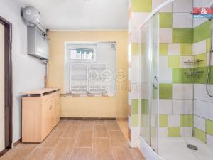 Prodej rodinného domu, Plavy, 132 m2