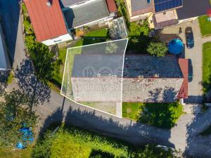 Prodej rodinného domu, Plavy, 132 m2