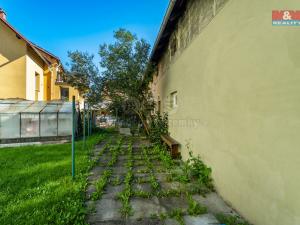 Prodej rodinného domu, Plavy, 132 m2