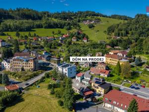 Prodej rodinného domu, Plavy, 132 m2