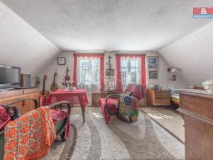 Prodej rodinného domu, Dětřichov, 100 m2